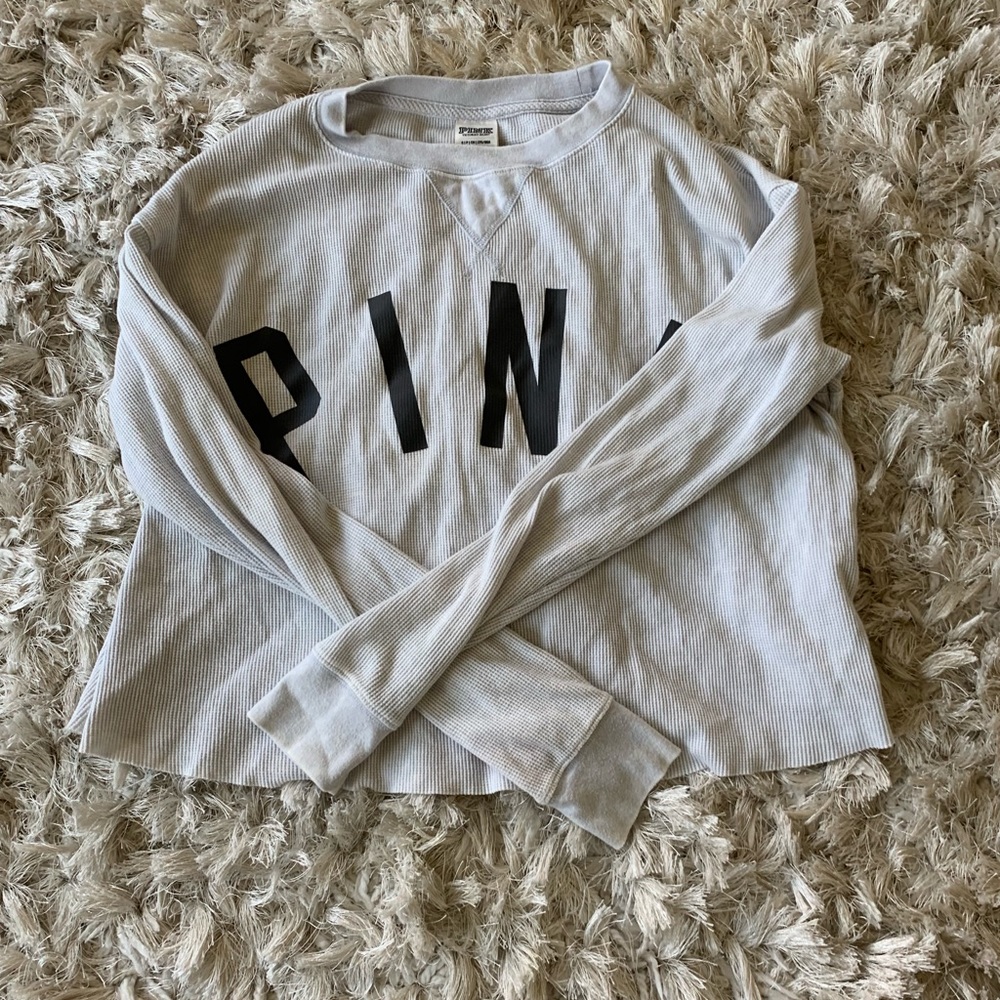 ❤︎ PINK sweatshirt ❤︎